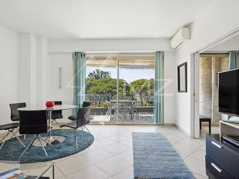 Vente Appartement avec Vue mer Cannes - 1 chambre