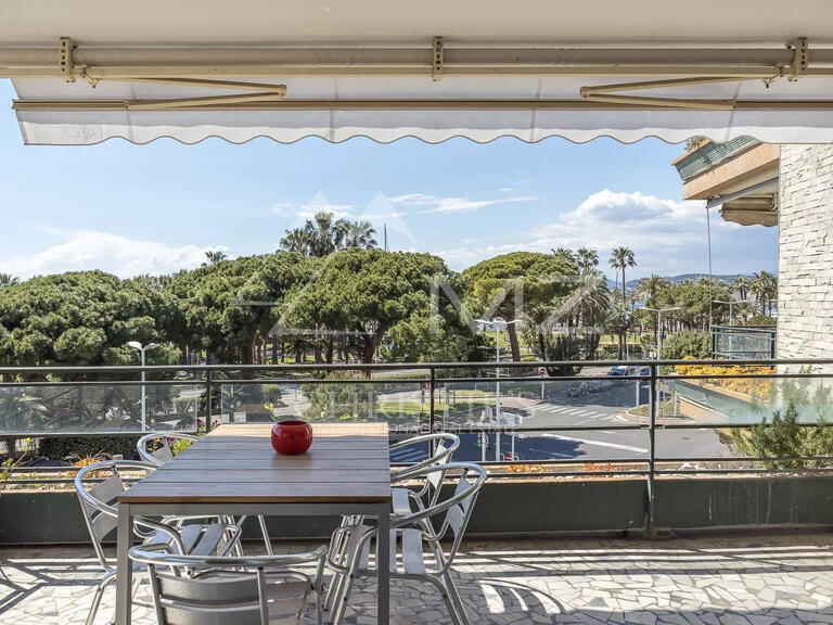 Vente Appartement avec Vue mer Cannes - 1 chambre