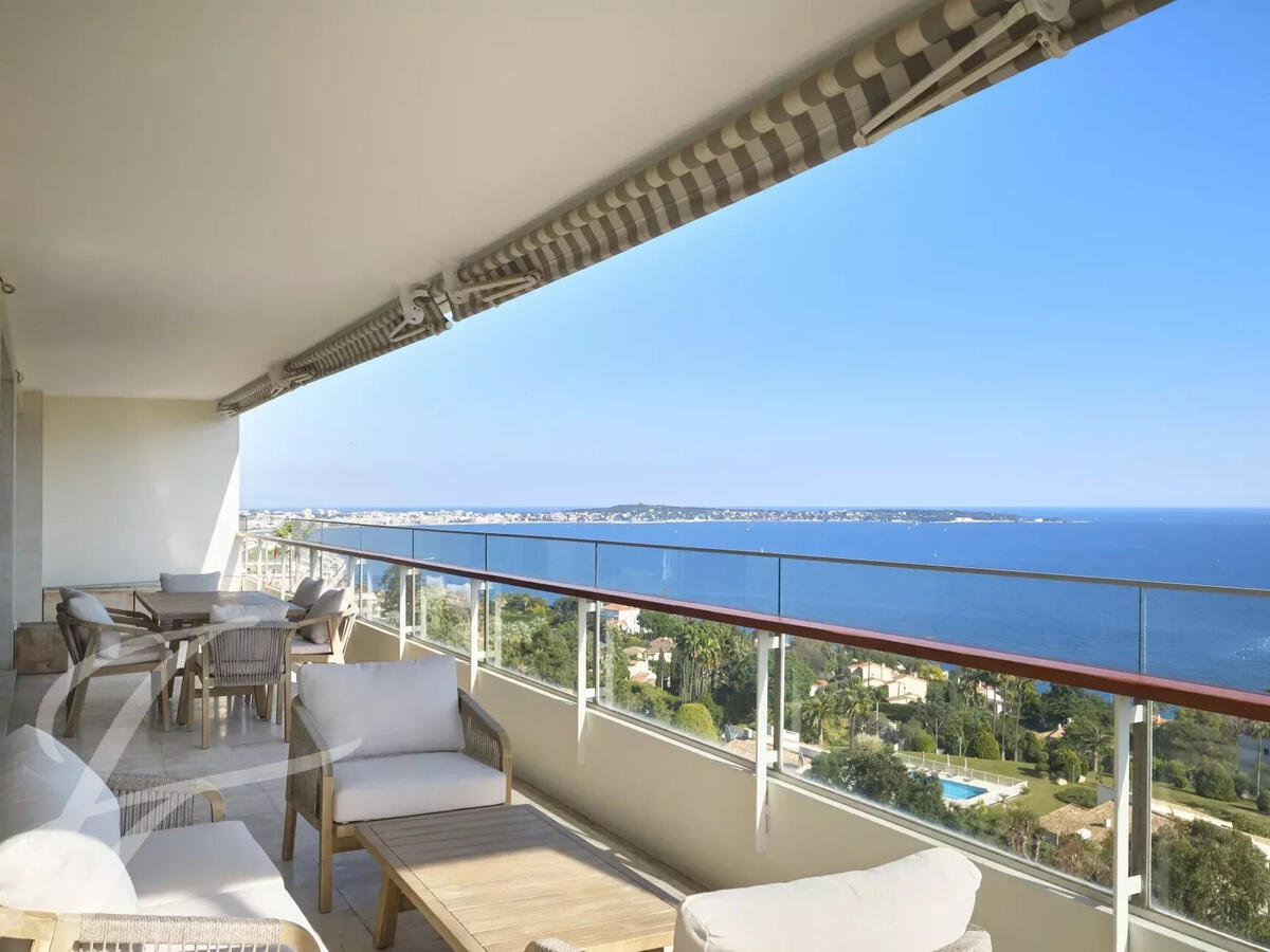 Apartment Cannes