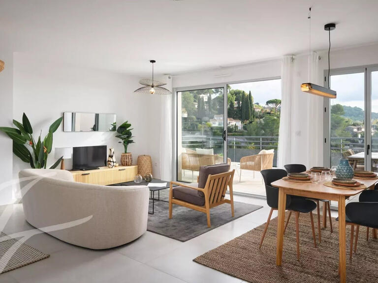 Sale Apartment Cannes - 4 bedrooms