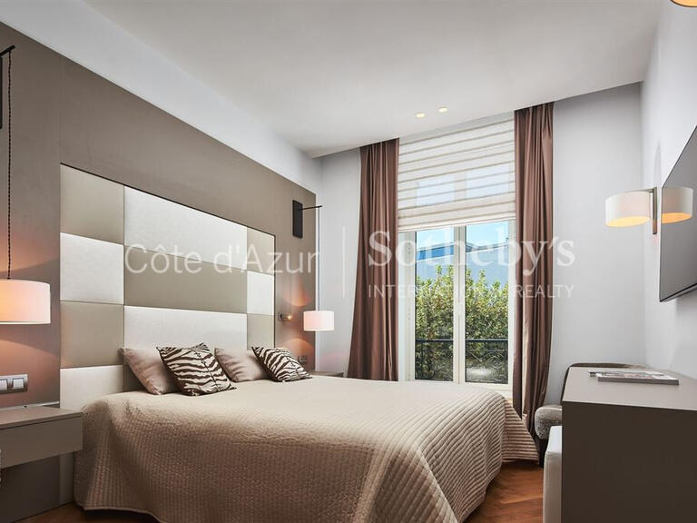 Vacances Appartement Cannes - 4 chambres