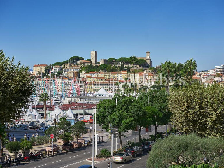 Holidays Apartment Cannes - 4 bedrooms