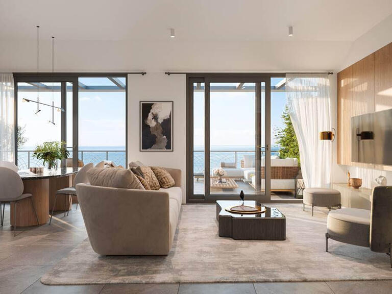 Sale Apartment Cannes - 1 bedroom
