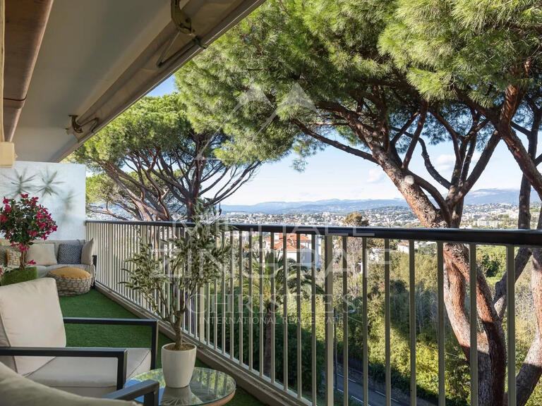 Sale Apartment Cannes - 3 bedrooms