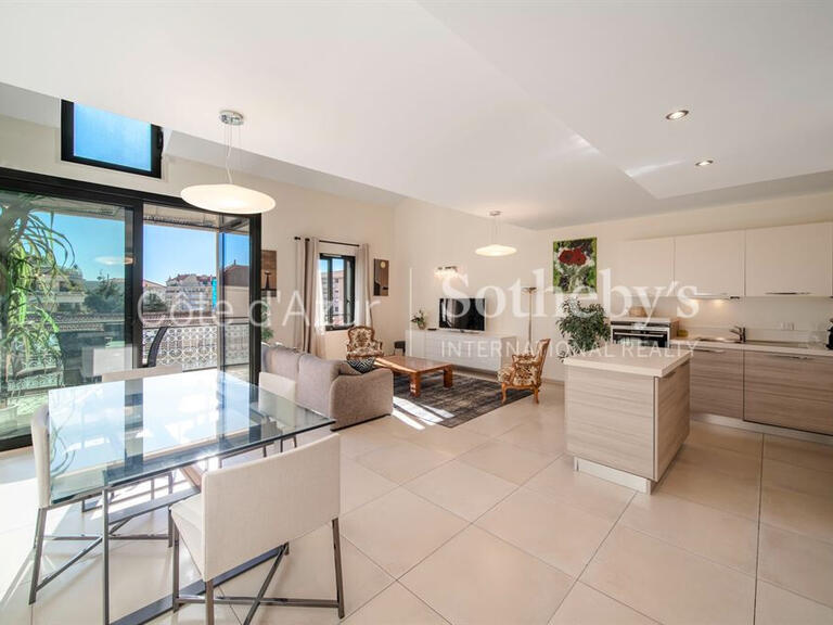 Sale Apartment Cannes - 2 bedrooms
