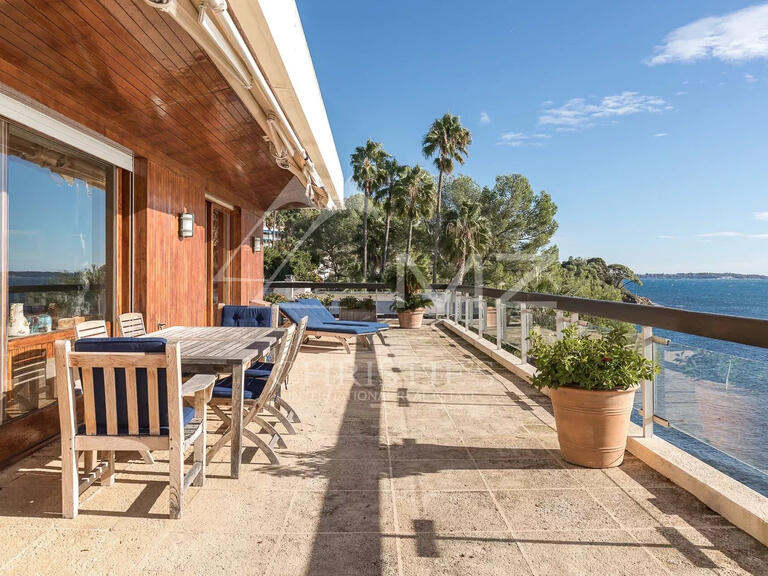 Sale Apartment with Sea view Cannes - 5 bedrooms