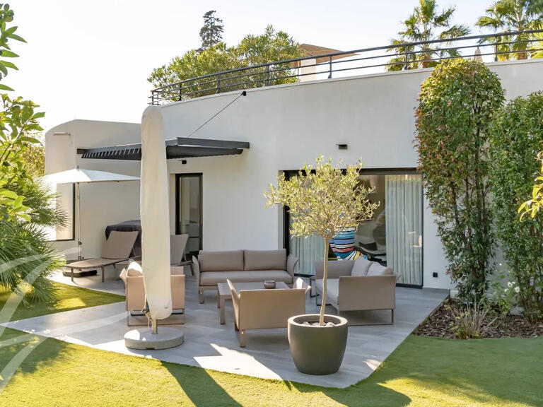 Sale Apartment Cannes - 3 bedrooms