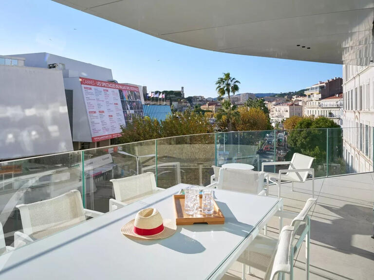 Vacances Appartement Cannes - 5 chambres