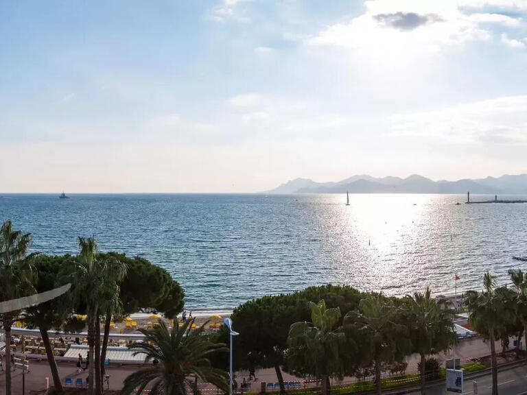 Holidays Apartment Cannes - 4 bedrooms