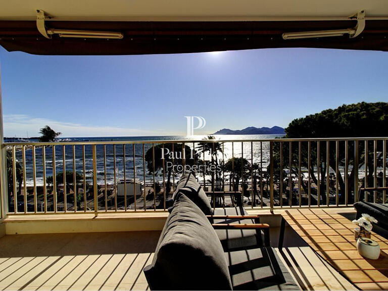 Sale Apartment Cannes - 2 bedrooms