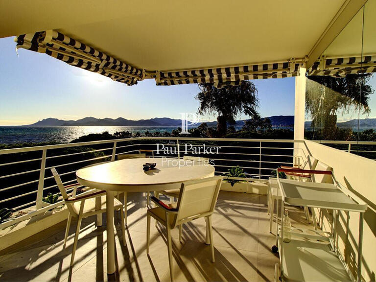 Sale Apartment Cannes - 3 bedrooms