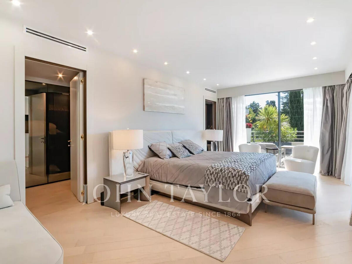Appartement Cannes