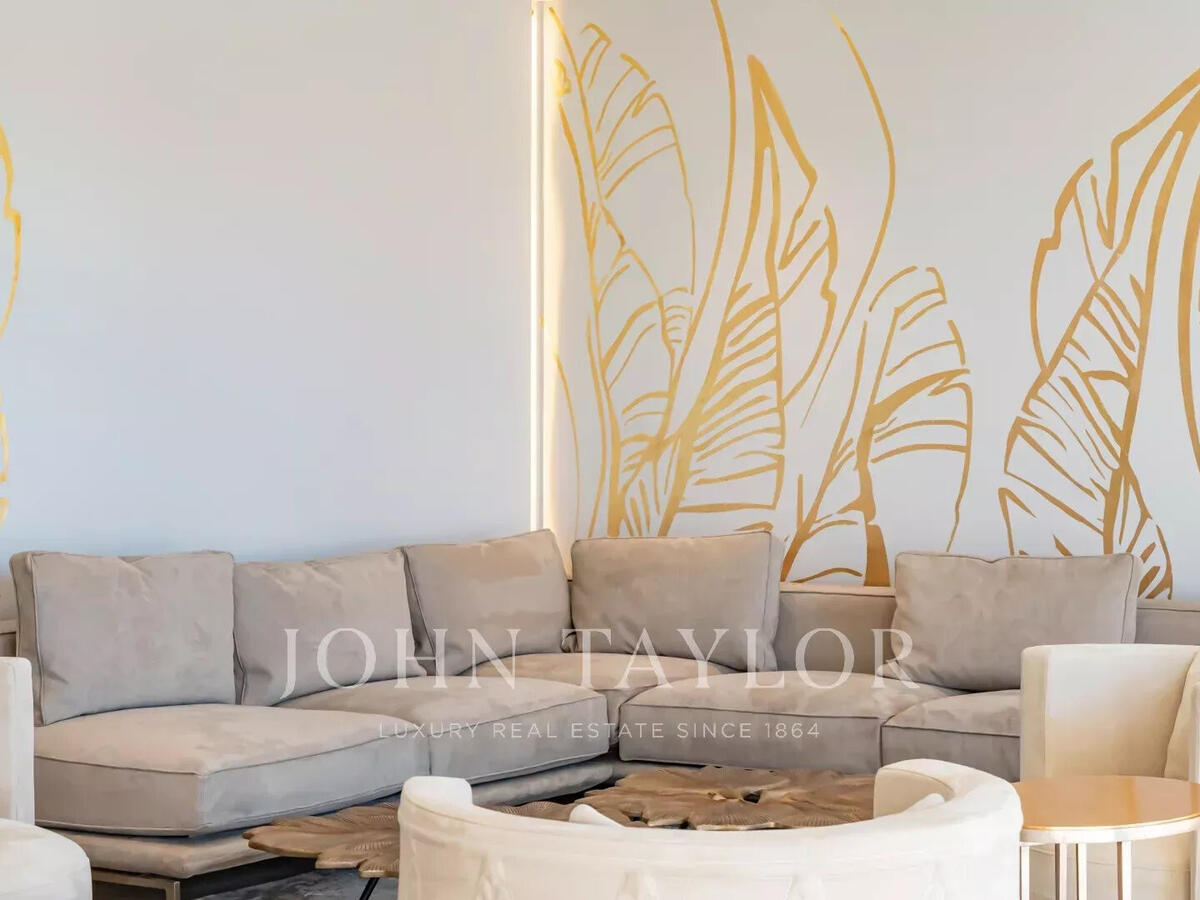 Appartement Cannes