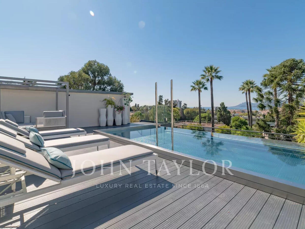 Appartement Cannes
