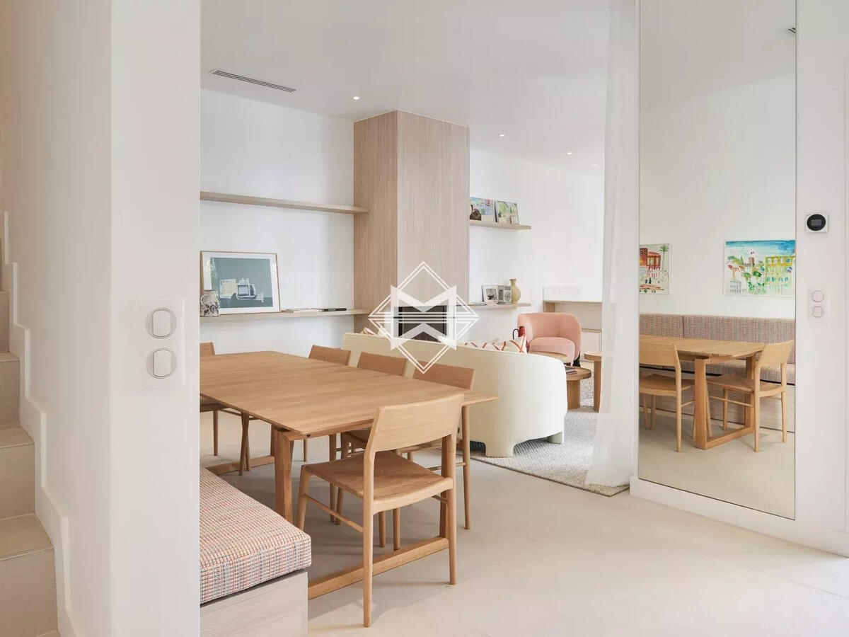 Appartement Cannes