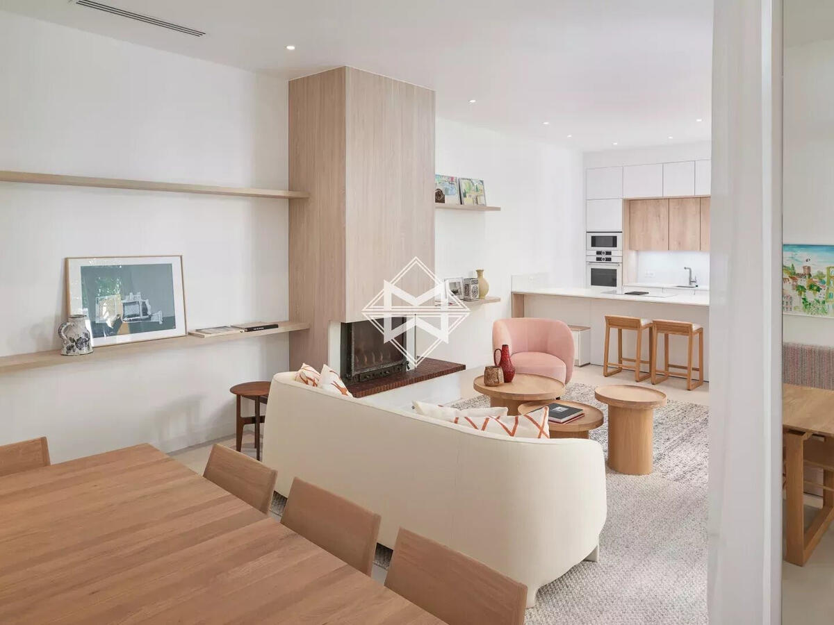 Appartement Cannes