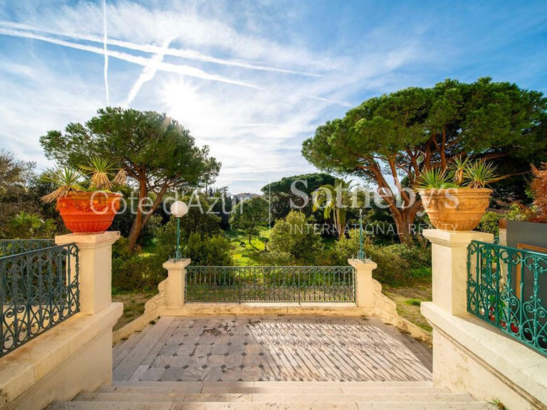 Vente Appartement Cannes - 3 chambres