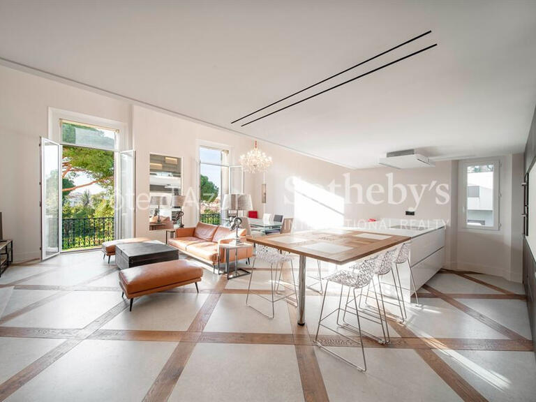 Sale Apartment Cannes - 3 bedrooms