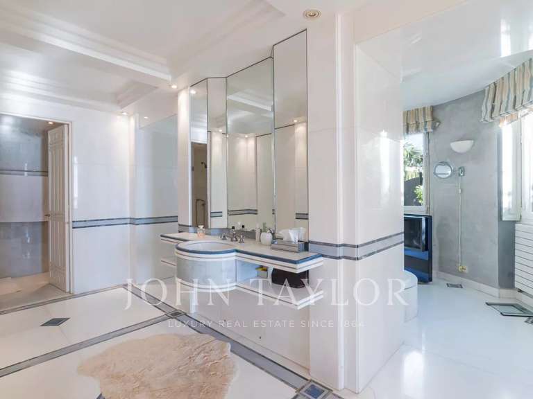 Appartement Cannes - 5 chambres - 450m²