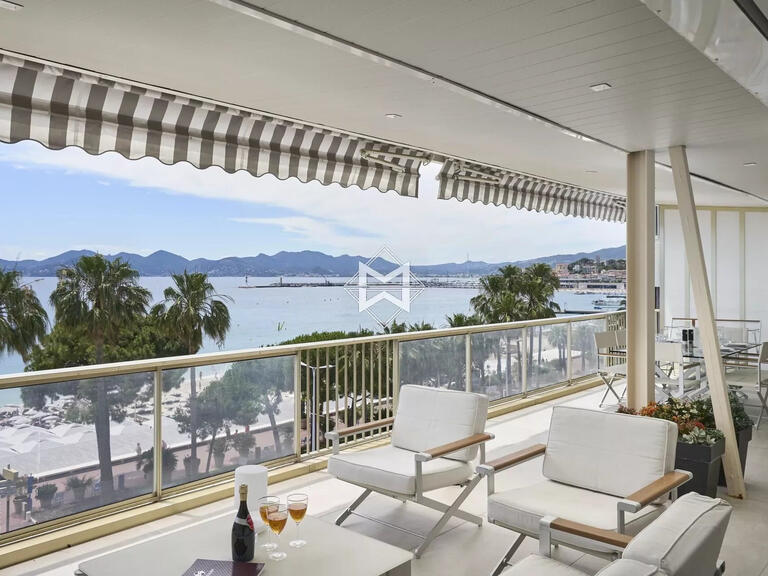 Holidays Apartment Cannes - 3 bedrooms