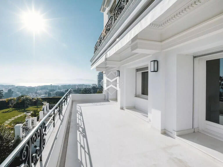 Sale Apartment Cannes - 3 bedrooms