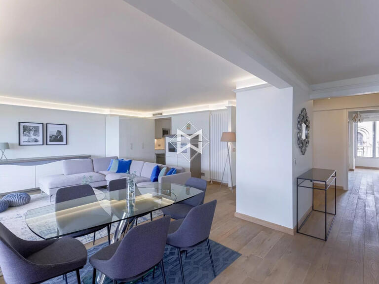Vacances Appartement Cannes - 3 chambres
