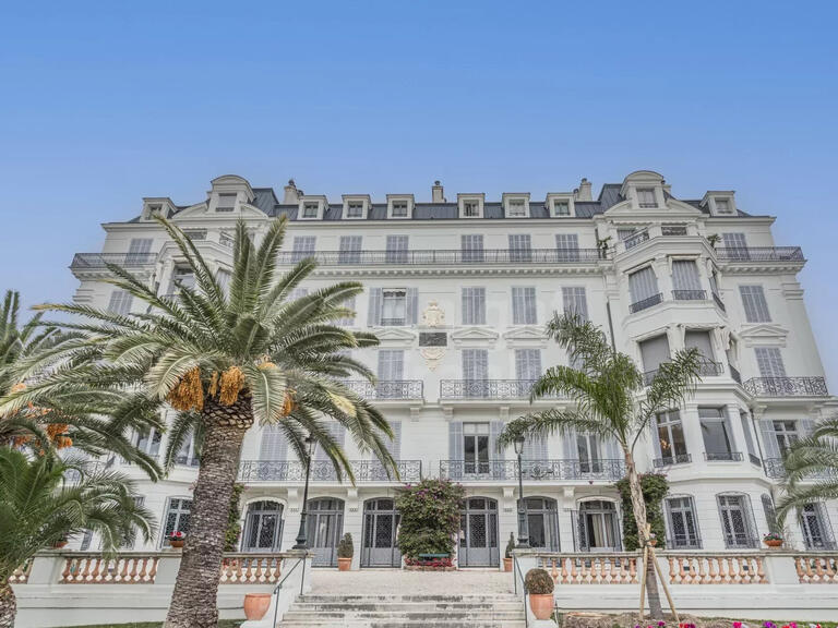 Sale Apartment Cannes - 4 bedrooms