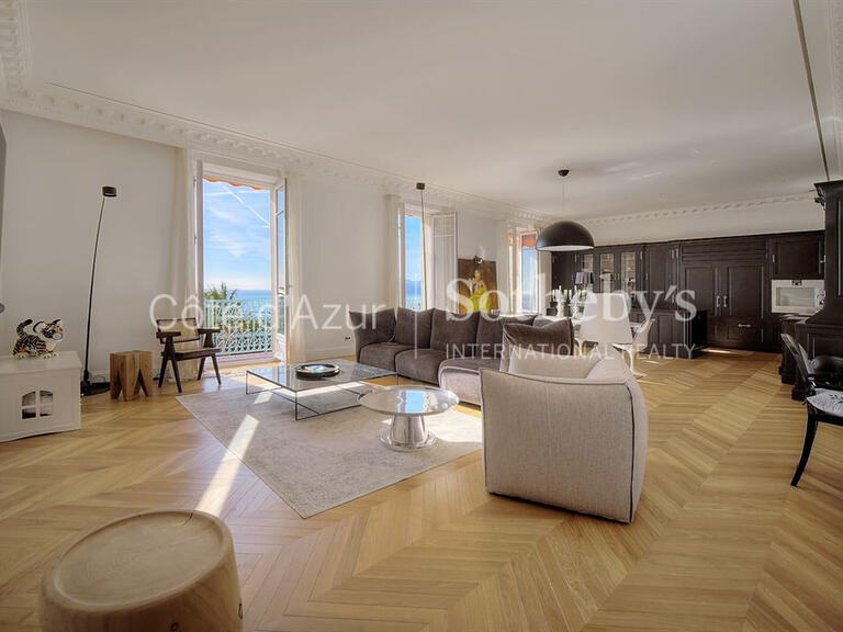 Vente Appartement Cannes - 3 chambres