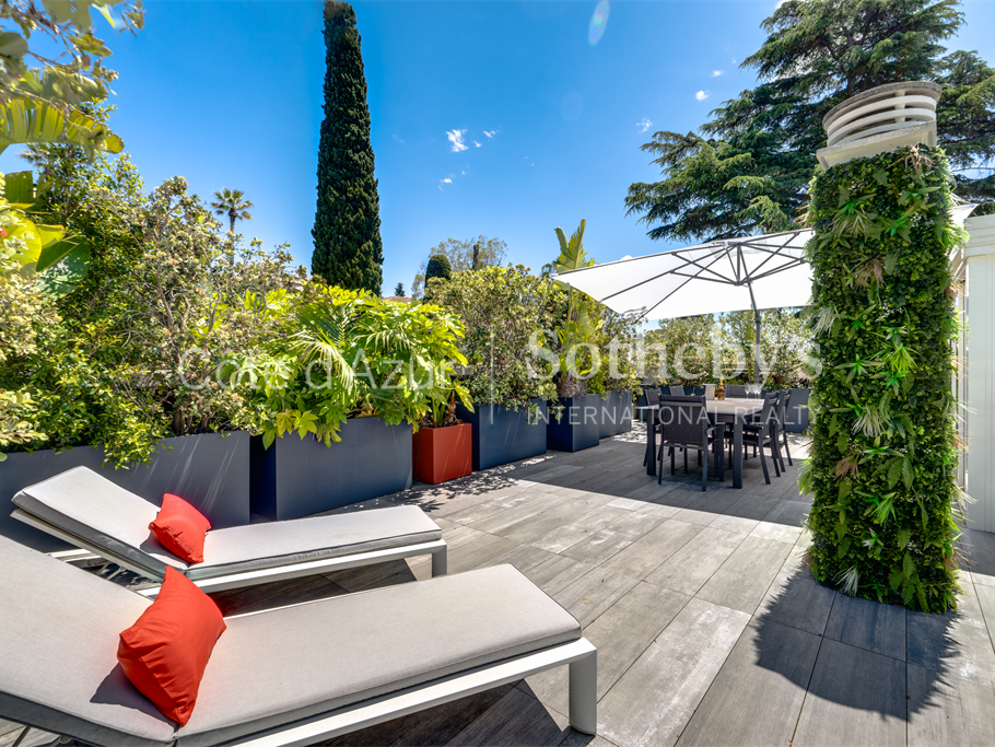 Appartement Cannes