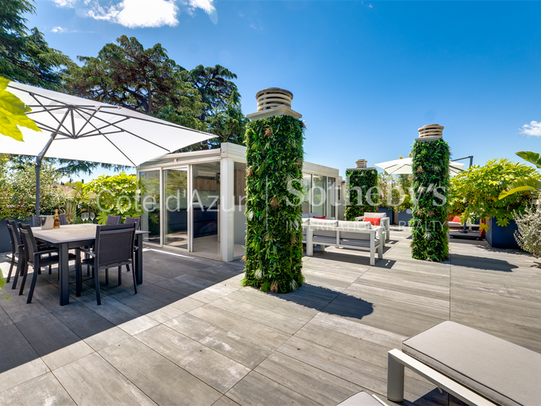Appartement Cannes - 3 chambres - 154m²