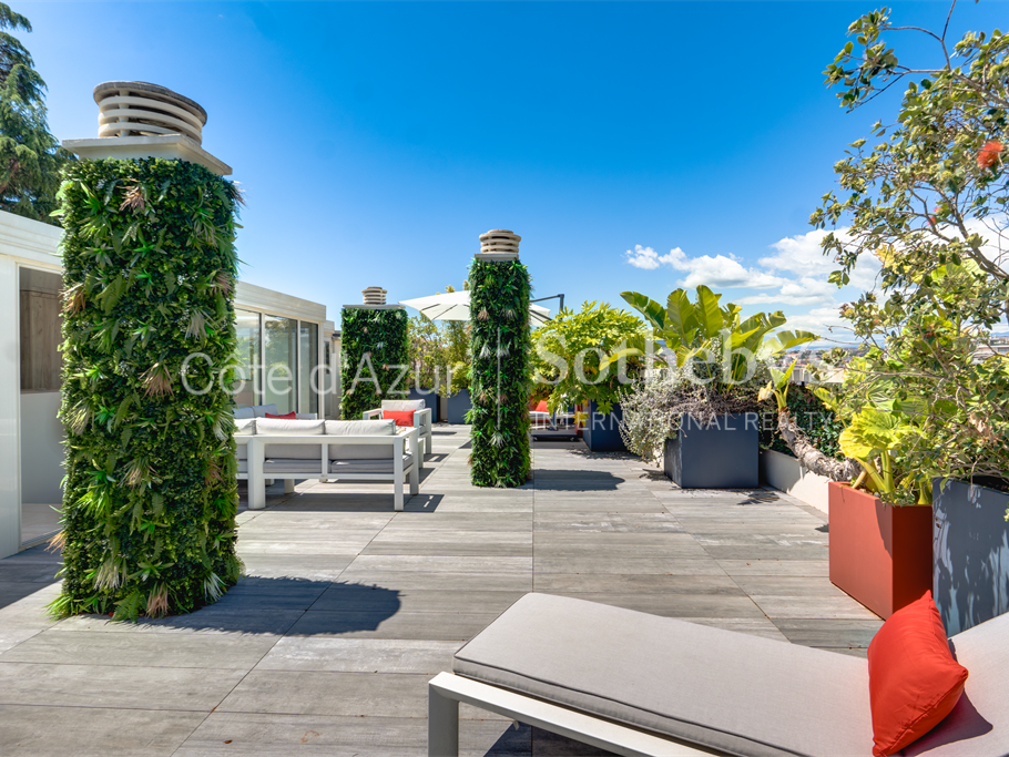 Appartement Cannes