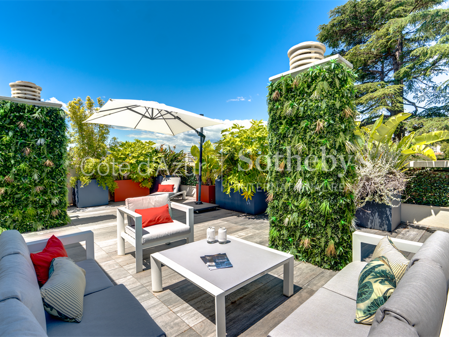 Appartement Cannes