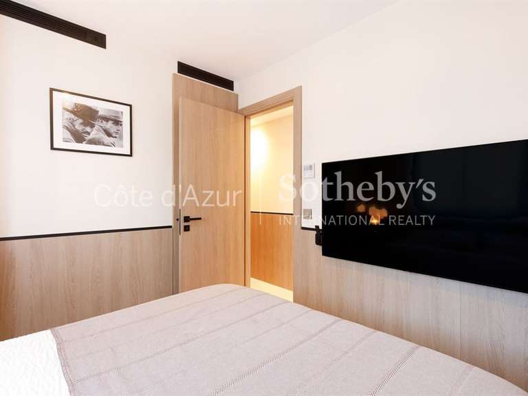 Appartement avec Vue sur mer Cannes - 2 chambres - 65m²