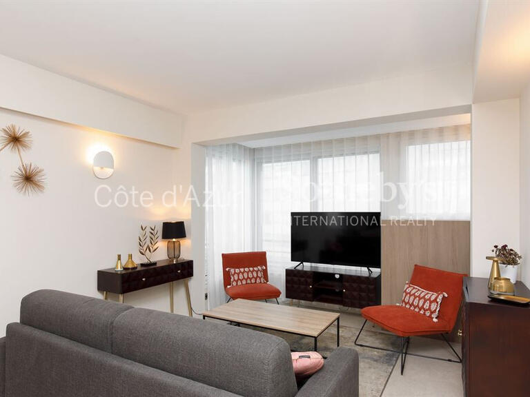 Sale Apartment Cannes - 2 bedrooms