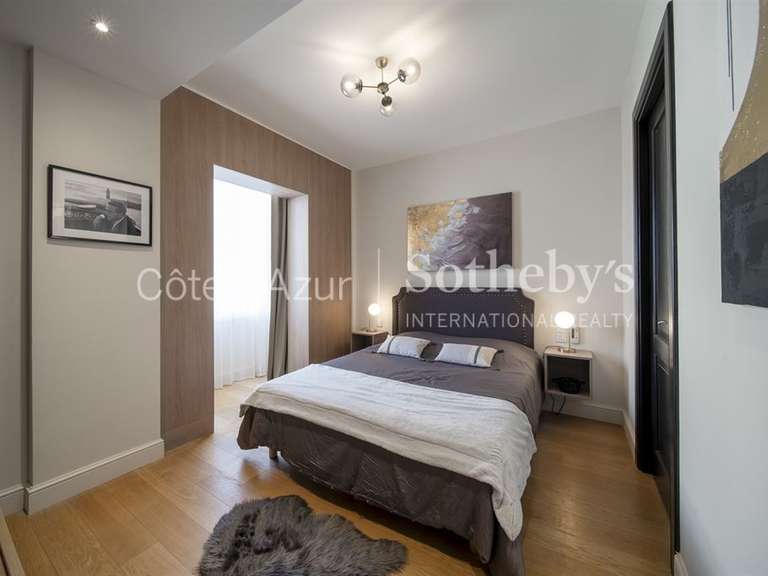 Appartement avec Vue sur mer Cannes - 3 chambres - 110m²