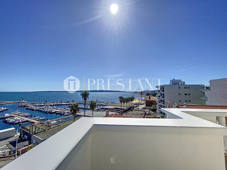 Vente Appartement Cannes - 5 chambres