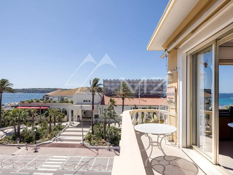 Sale Apartment with Sea view Cannes - 1 bedroom