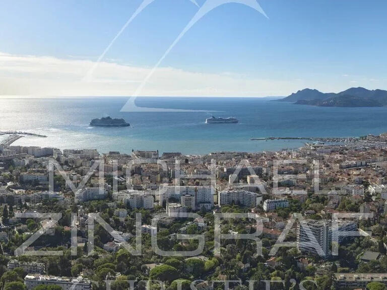Sale Apartment with Sea view Cannes