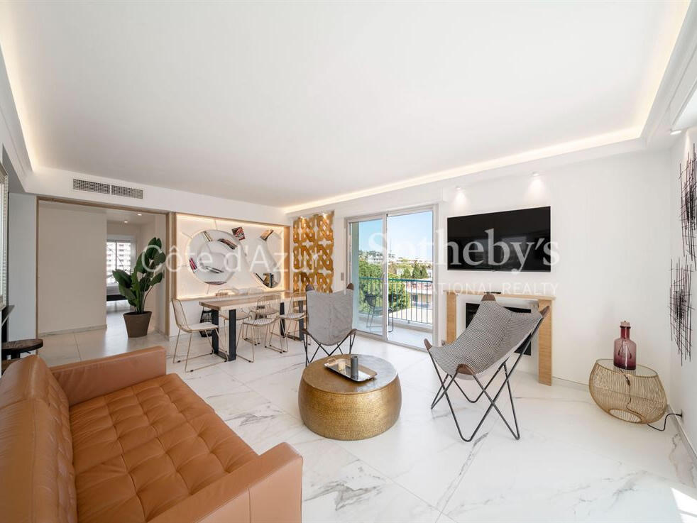 Appartement Cannes