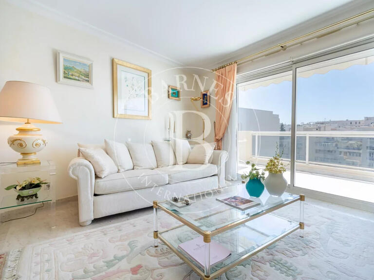 Sale Apartment Cannes - 2 bedrooms