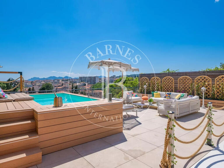 Holidays Apartment Cannes - 2 bedrooms