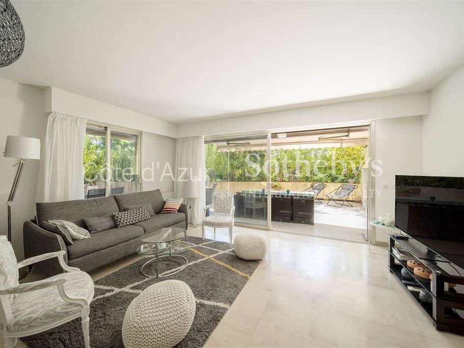 Appartement Cannes
