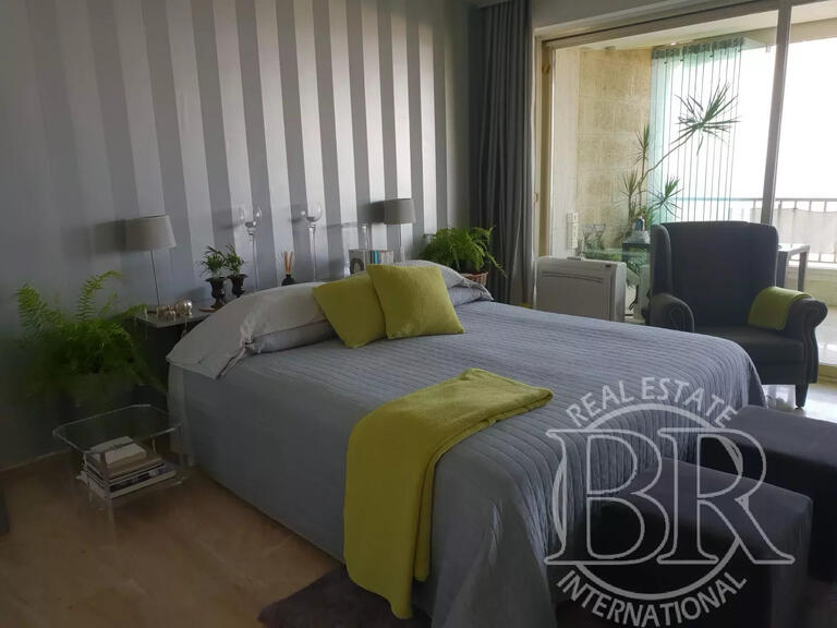 Rent Apartment with Sea view Cannes - 2 bedrooms