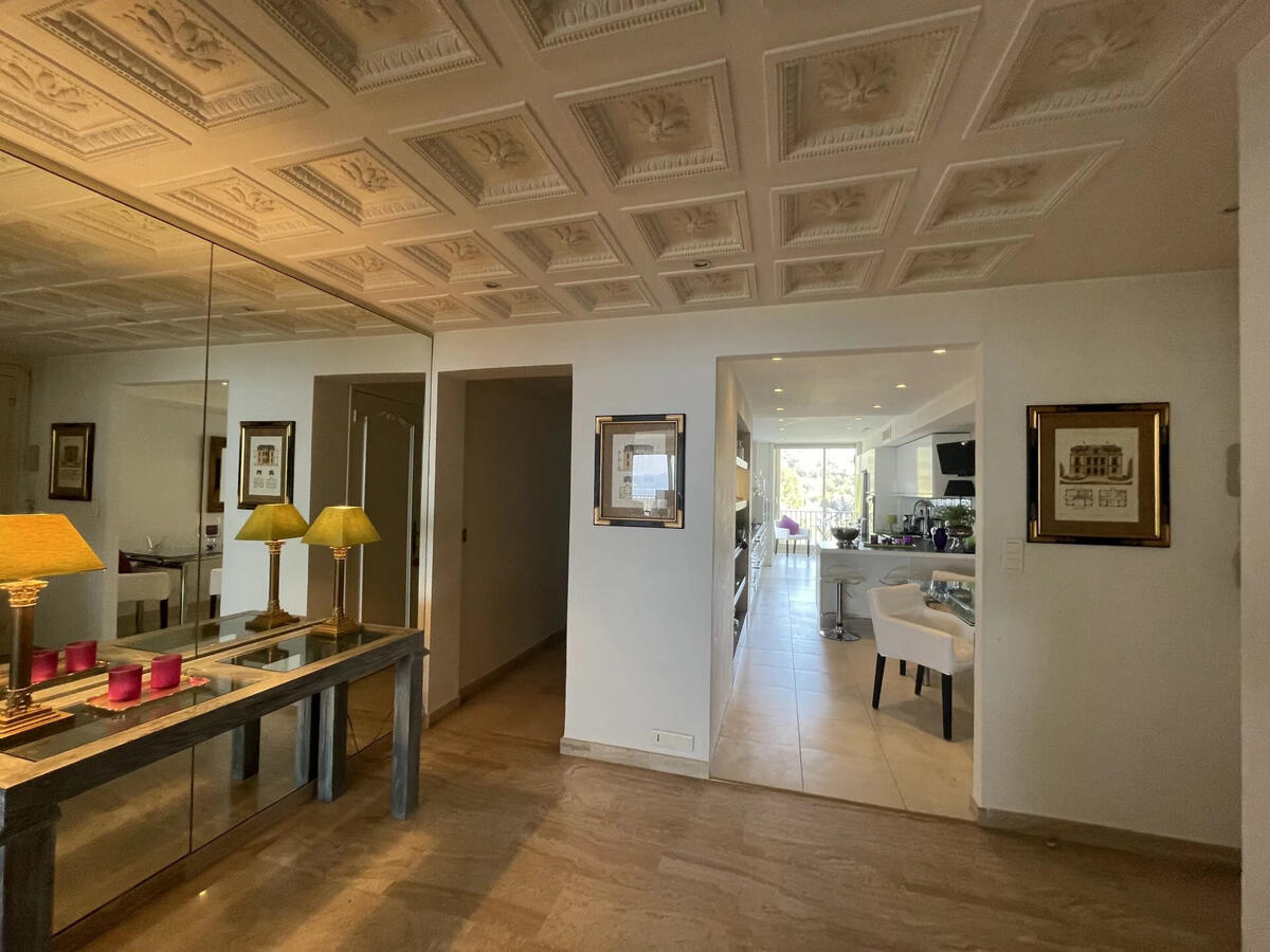 Apartment Cannes