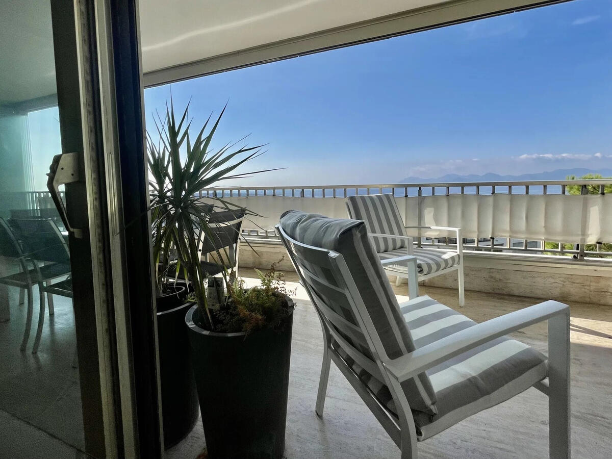 Apartment Cannes
