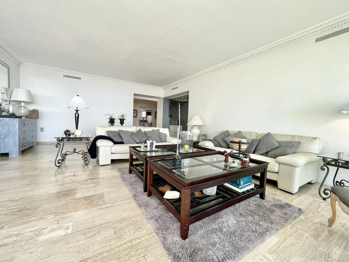 Apartment Cannes