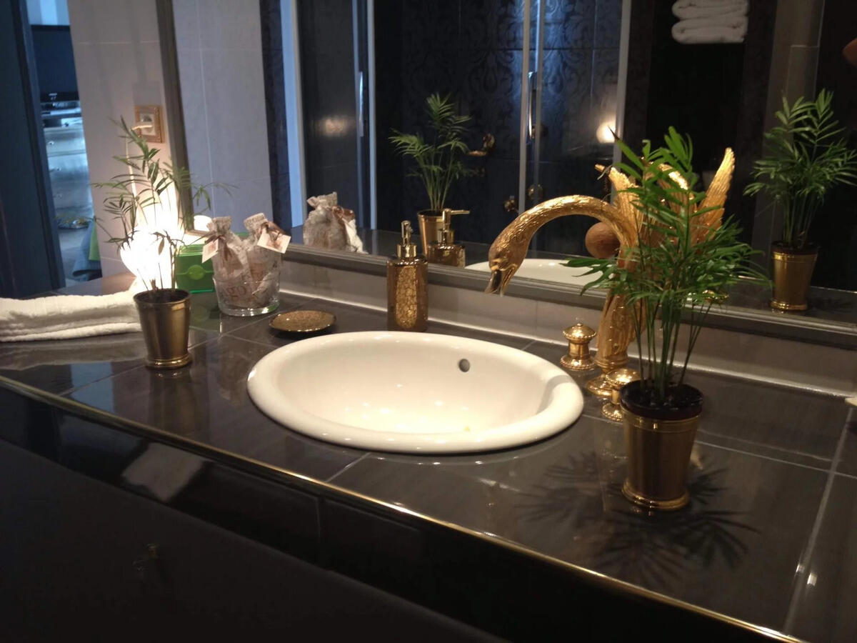 Apartment Cannes