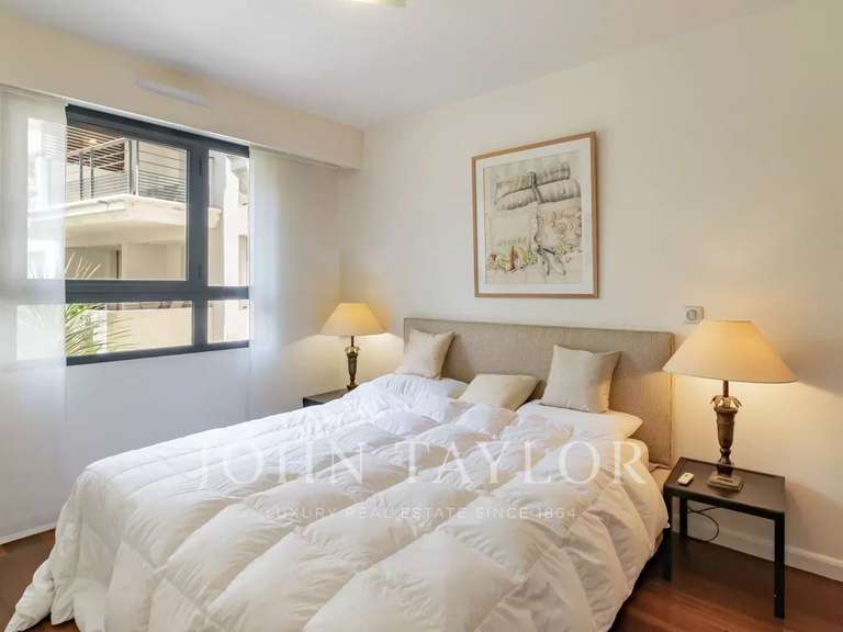 Appartement Cannes - 1 chambre - 52m²