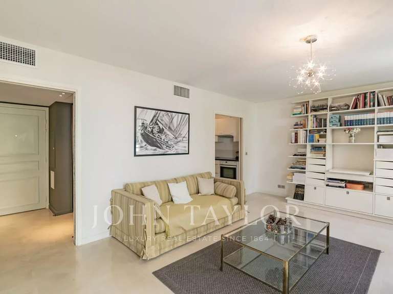 Appartement Cannes - 1 chambre - 52m²