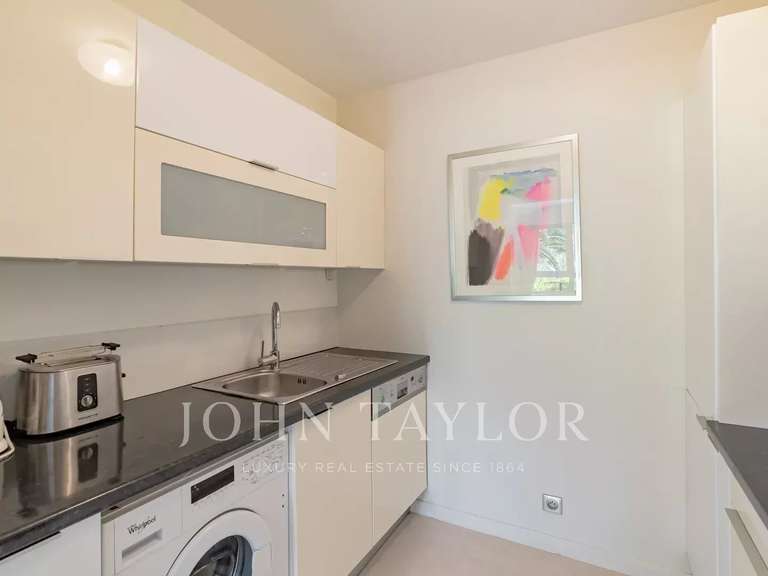 Appartement Cannes - 1 chambre - 52m²